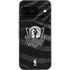 NBA Dallas Mavericks Black Animal Print Google Pixel 9 Skin
